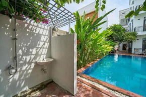 Cảm nhận như ở tại nhà mình trong lúc đi xa nhà